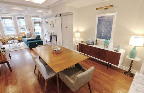 Stroll to The Hip Strip From Shaw Basement Suite - Foto 9