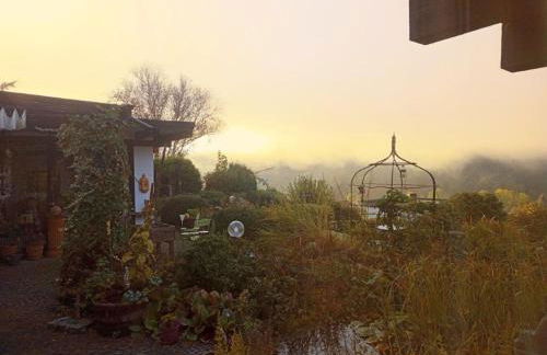 Ferienhaus am Breitenbach-Stausee - Foto 23