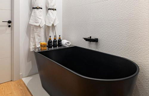 HONEY APARTMENT IN THE CENTER OF MADRID - Foto 36