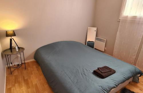 Gîte tout confort avec jacuzzi, proche Loire et forêt d'Orléans, idéal pour séjours nature et détente - FR-1-590-253 - Photo 20