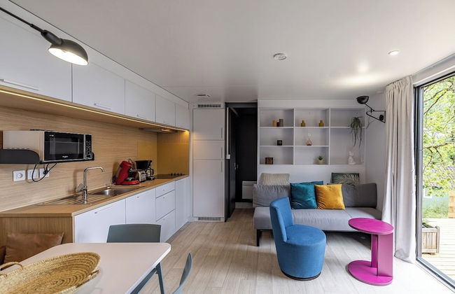 Village & Spa les Ventoulines - Foto 17