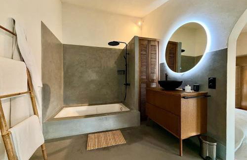 Mas Sarava - Retraite détente - Pilates et Massage - Foto 7