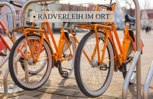 Ferienwohnungen in Wremen an der Nordsee zentral & hundefreundlich - Foto 20