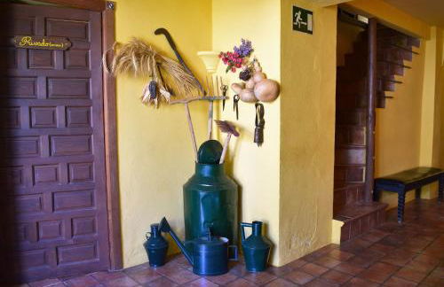 Hotel Casa Rural Don Álvaro de Luna - Foto 29