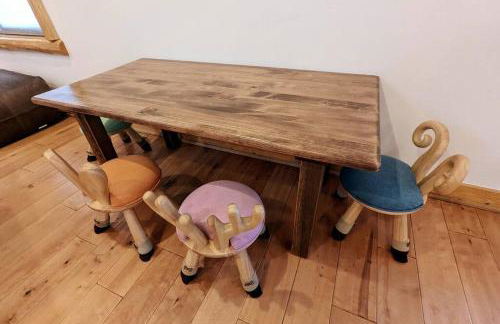 Bel Air of Big Bear - Fun & Tech & Massive Cabin - Foto 67