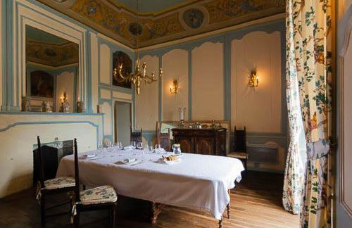 Chateau de Lamothe d'Anthe - Foto 6