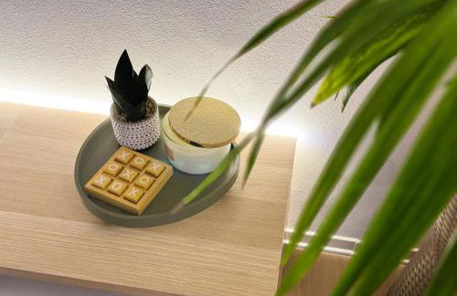 ELIOS LIVING - Parcheggio Privato, Vicino al centro, 200m dal Mare - Photo 25