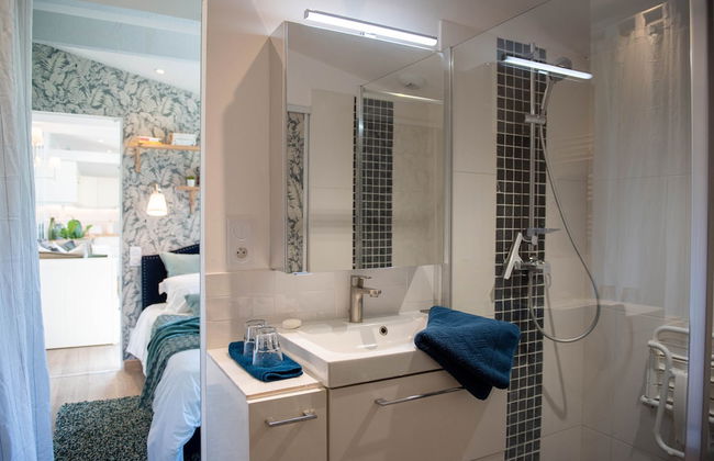 La Paresse en Ville - Photo 43