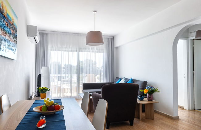 Pebble Beach Holiday Apartments - Foto 21