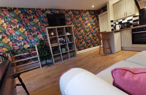 Castle Annexe from 3 nights - Foto 6