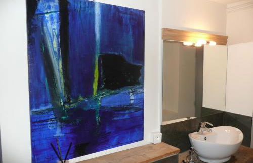 La Maison Debourg - Foto 25