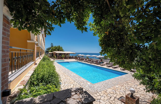 Apart Hotel Alex - Foto 1