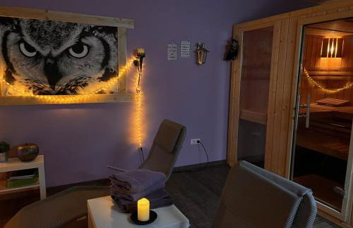 Hexenstuben Tanne - 4 DTV Sterne - Foto 3