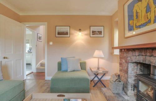 Gardeners Cottage - Hot Tub Packages Available - Foto 11