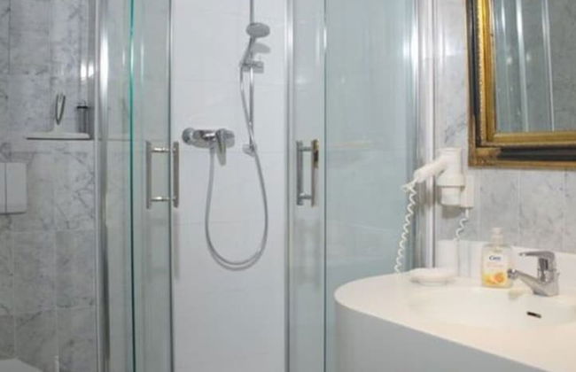 Seeschwalbe in Villa Sirene, Binz - Photo 9