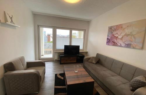 Monteurhaus Hemelingen - Foto 31