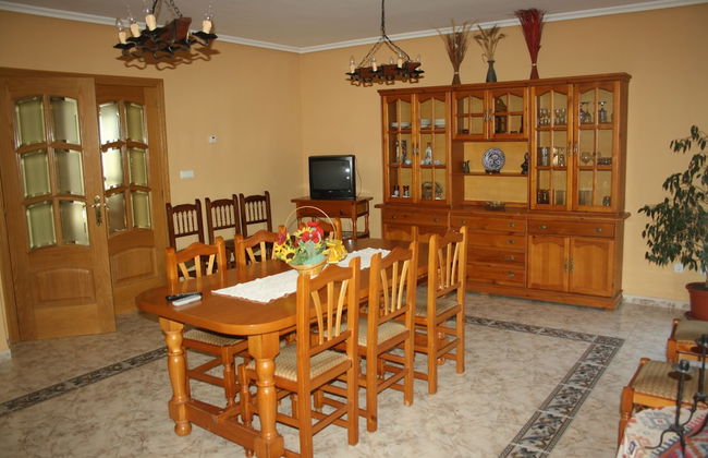 Casa Cabriel - Foto 31