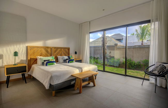 Mythic Suites & Villas by MJ Holidays - Foto 18