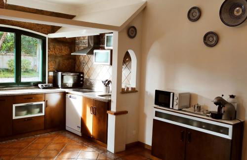 Casa Além Rio - quartos para 6 hóspedes em Santo Tirso - Foto 26