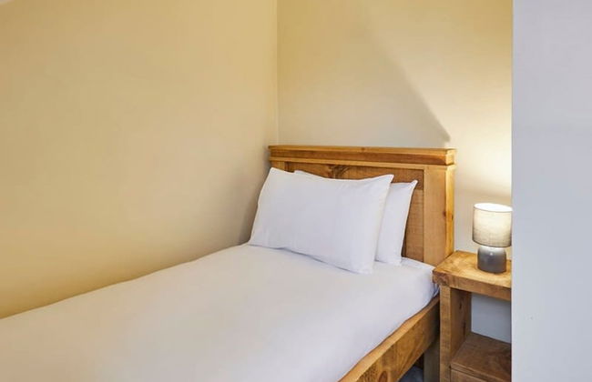 Host Stay Badger Cottage - Foto 16