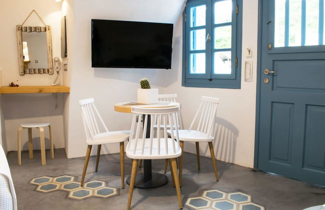 Stoa Cave Villas - Photo 24