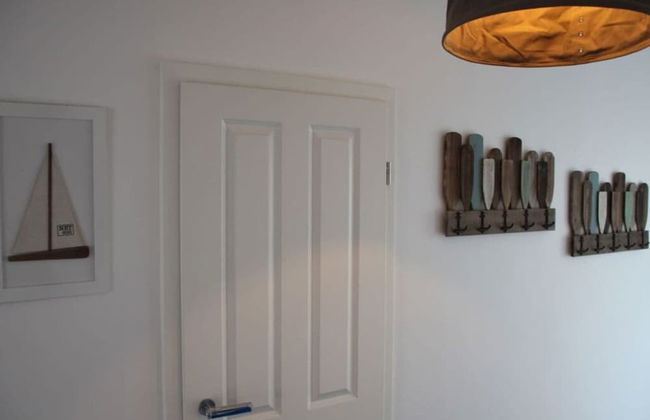 Coastal Love in Karlshagen - Foto 16