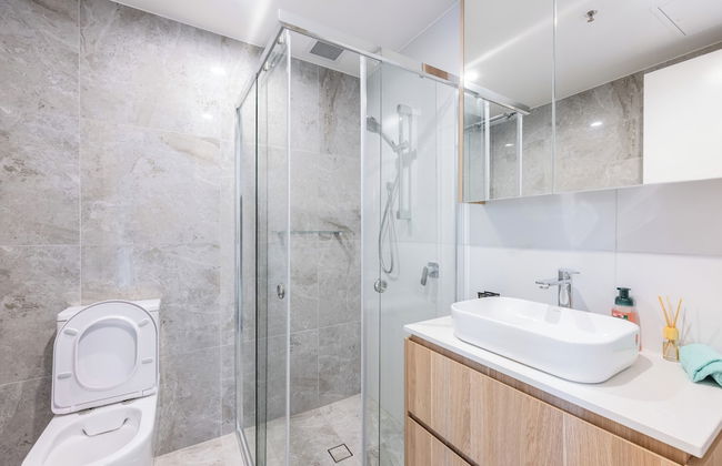 Serain Residences Canberra Centre - Photo 27