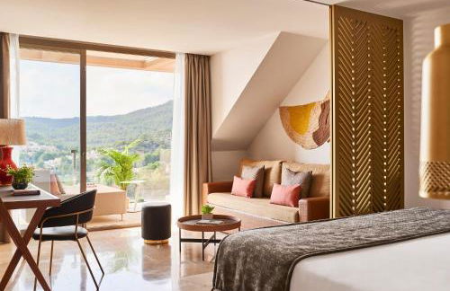 Zafiro Palace Andratx - Foto 12