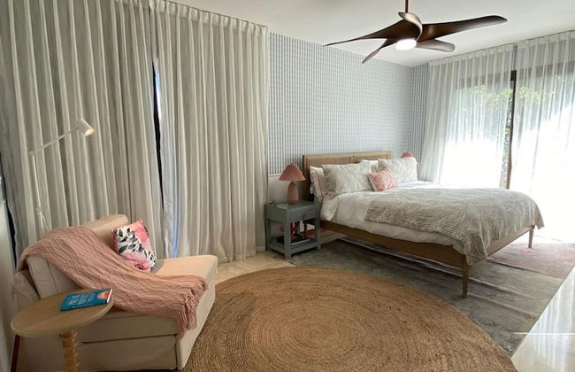 Comfortable apt With 2BR w Balcony in Portillo - Foto 1