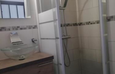 Atypical apartment with a poudlard air - Foto 8