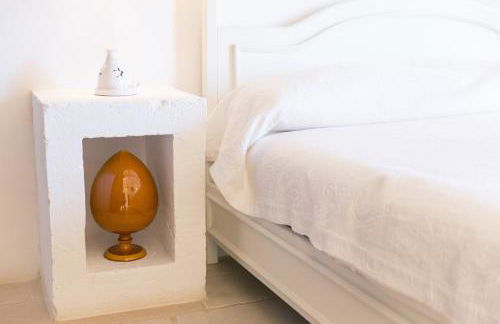 Masseria Agrituristica Lama San Giorgio - Foto 38