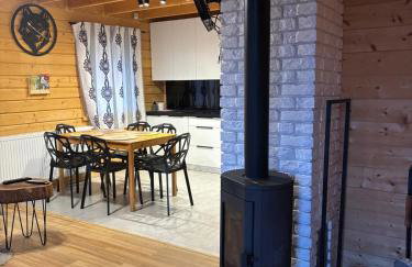 Willa Jeleń - Foto 36