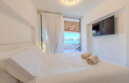 Princes Apartment PortoCervoBEACH con accesso diretto in spiaggia Piccolo Pevero - Foto 30