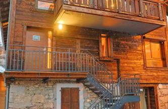 Chalet Jean (Coeur de Morzine) Jacuzzi & Sauna - Photo 29