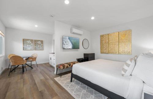 South O Bungalow 11 - Luxury King Suite + Patio - Foto 1