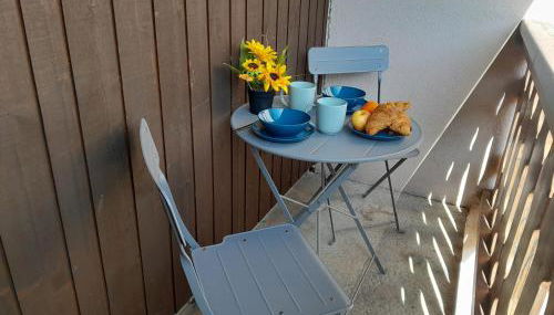 Y'Hôtes - Studio à 5min à pieds des pistes de ski - Photo 4