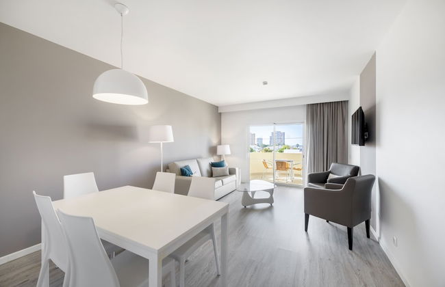 Alvormar Apartamentos Turísticos - Foto 36