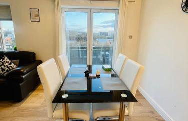 Stunning Flat by Quayside with Balcony!! - Foto 30