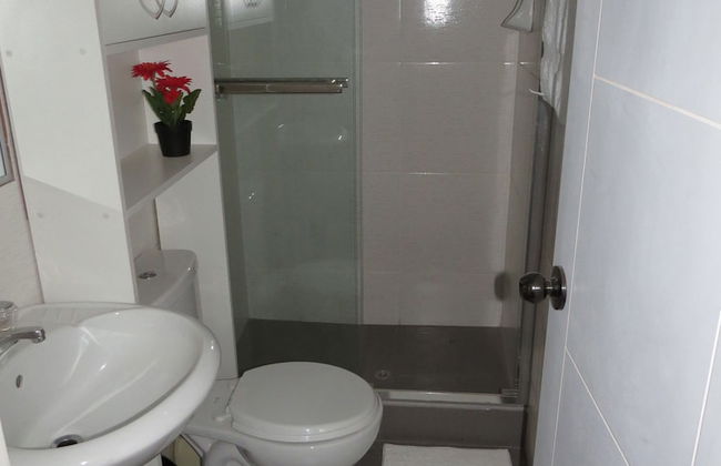 Apartamentos Quewe - Foto 68