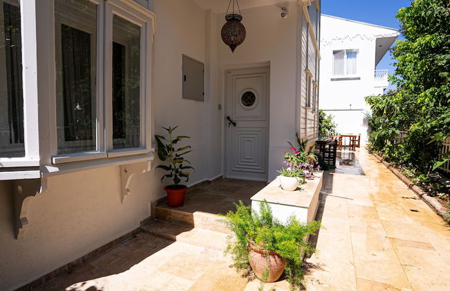 Ece Suit Büyükada - Foto 65