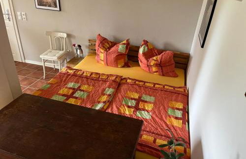 Ruhige, idyllische Ferienwohnung mit Naturausblick - Foto 10