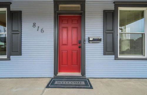 Hotel Heritage Historic Sites Dog Friendly BBQ - Foto 60