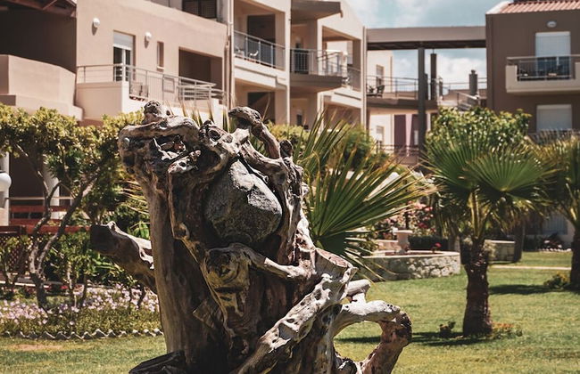 Maleme Mare Beach Resort Hotel - Foto 62