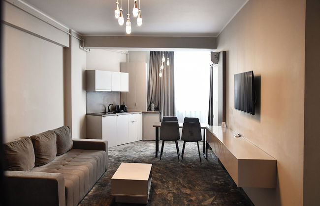 Building Stefan Resort Nord - Foto 19