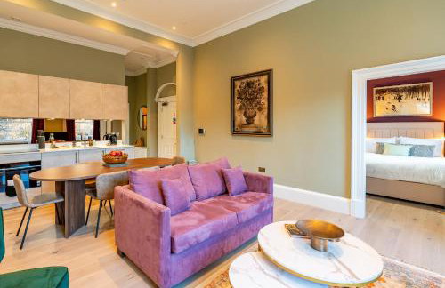 Dragon Suites Luxury Apartments at Rutland Square - Foto 64