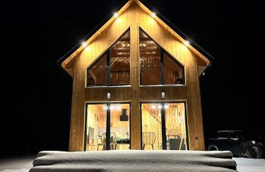 Chaty w chmurach - Foto 17