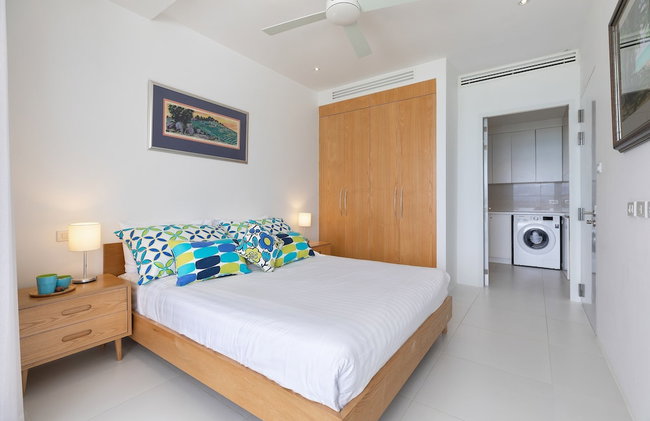 Luxury Apartment Unique Residences - Photo 50