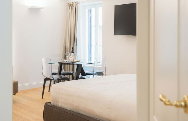 Amazing Piazza Venezia Suites - Foto 79