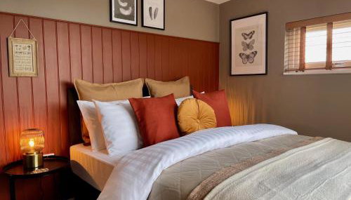 The Cabin@TyddynUcha - Foto 3