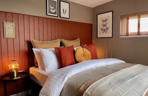 The Cabin@TyddynUcha - Foto 3